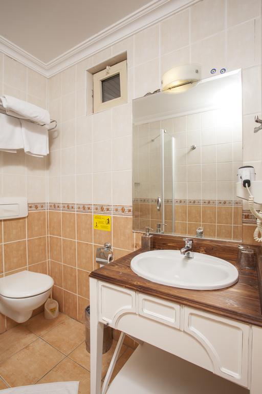 Kamer Motel Сиде Экстерьер фото