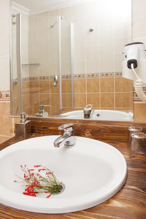 Kamer Motel Сиде Экстерьер фото