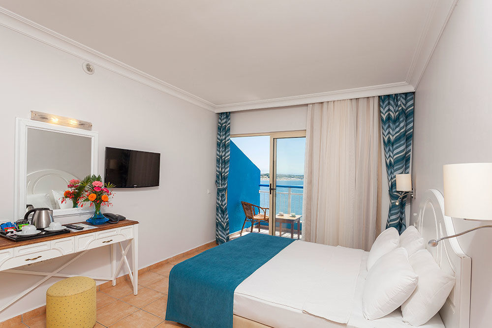 Kamer Motel Сиде Экстерьер фото